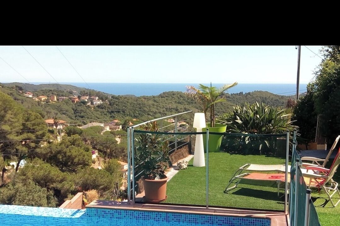 Photo of Outdoor in Can Palau