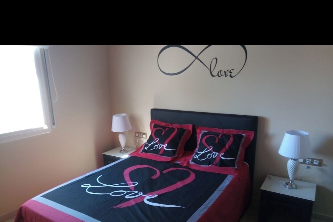 Photo of Bedroom in Can Palau