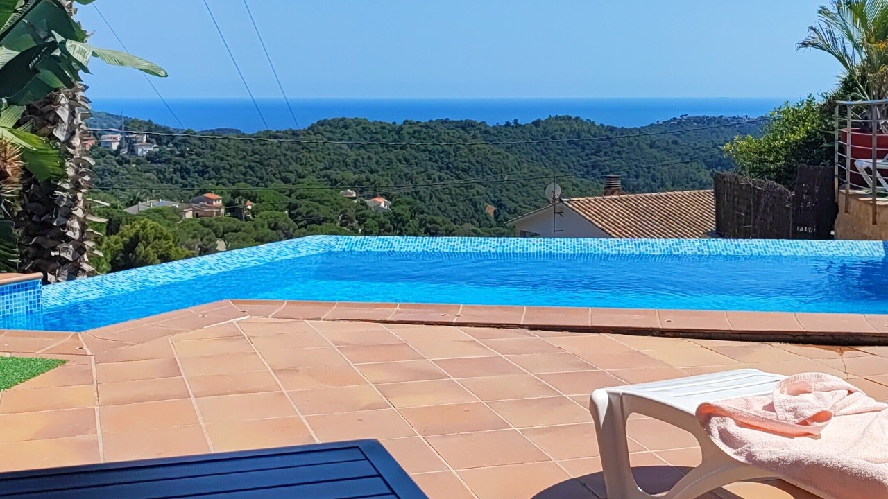 Photo of Outdoor in Can Palau