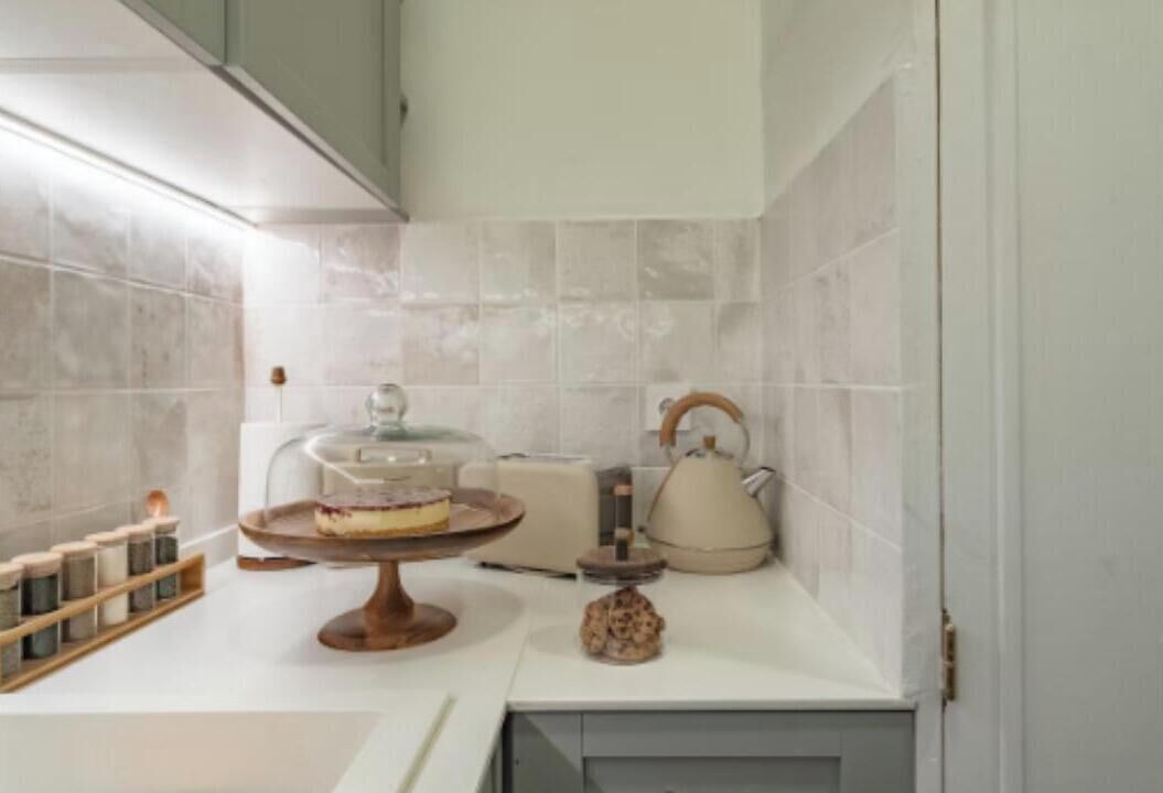 Photo of Kitchen in Eixample