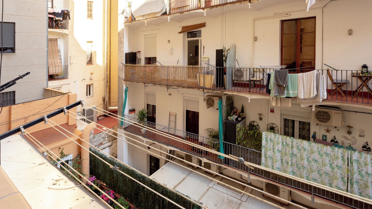 Photo of Outdoor in Esquerra de l'Eixample