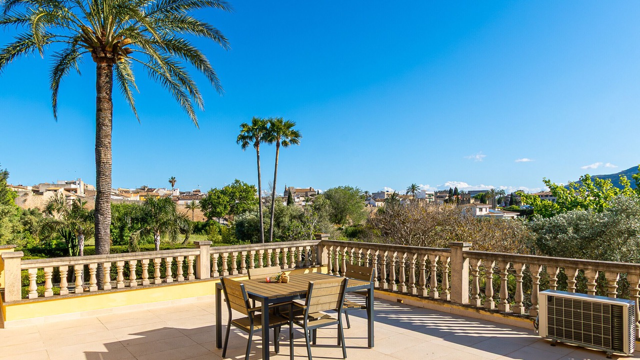 Photo of Outdoor in es Bacares