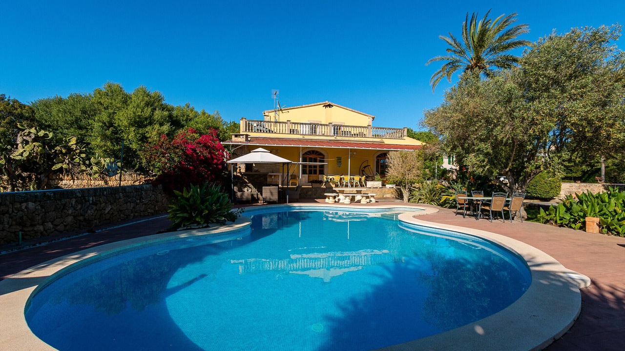 Photo of Outdoor in es Bacares
