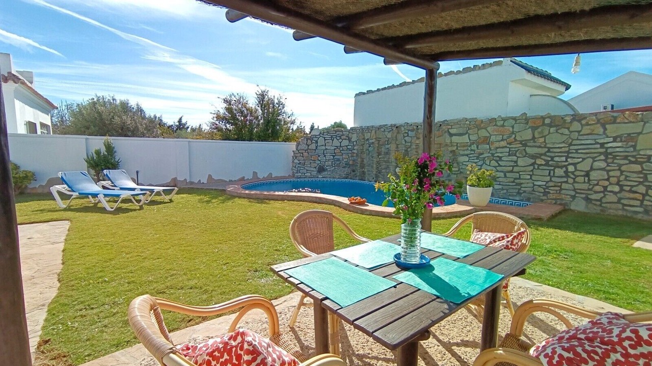 Photo of Outdoor in El Palmar