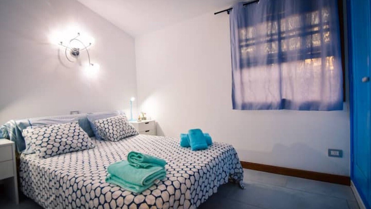Photo of Bedroom in Maspalomas