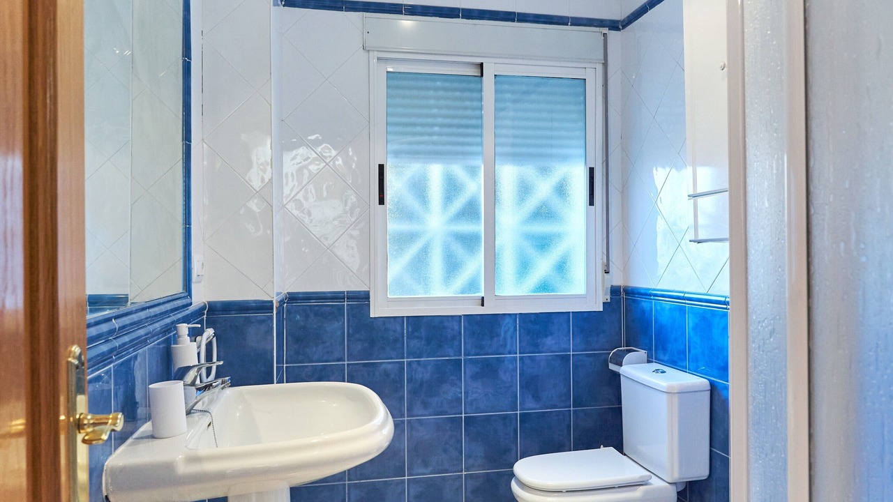 Photo of Bathroom in Bedmar