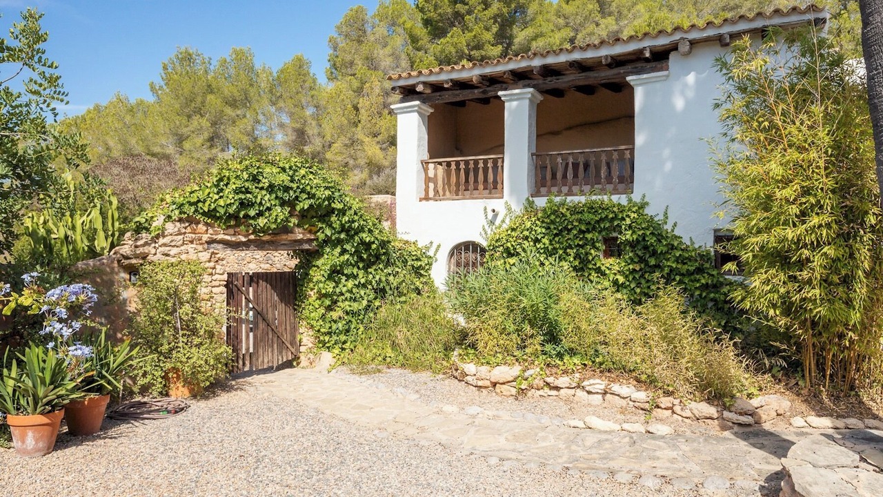 Photo of Outdoor in Sant Antoni de Portmany