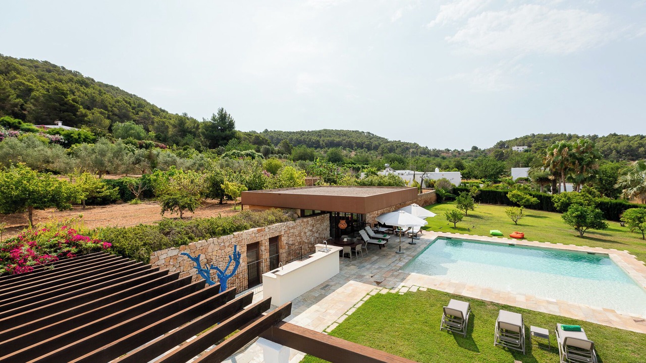 Photo of Outdoor in Sant Carles de Peralta