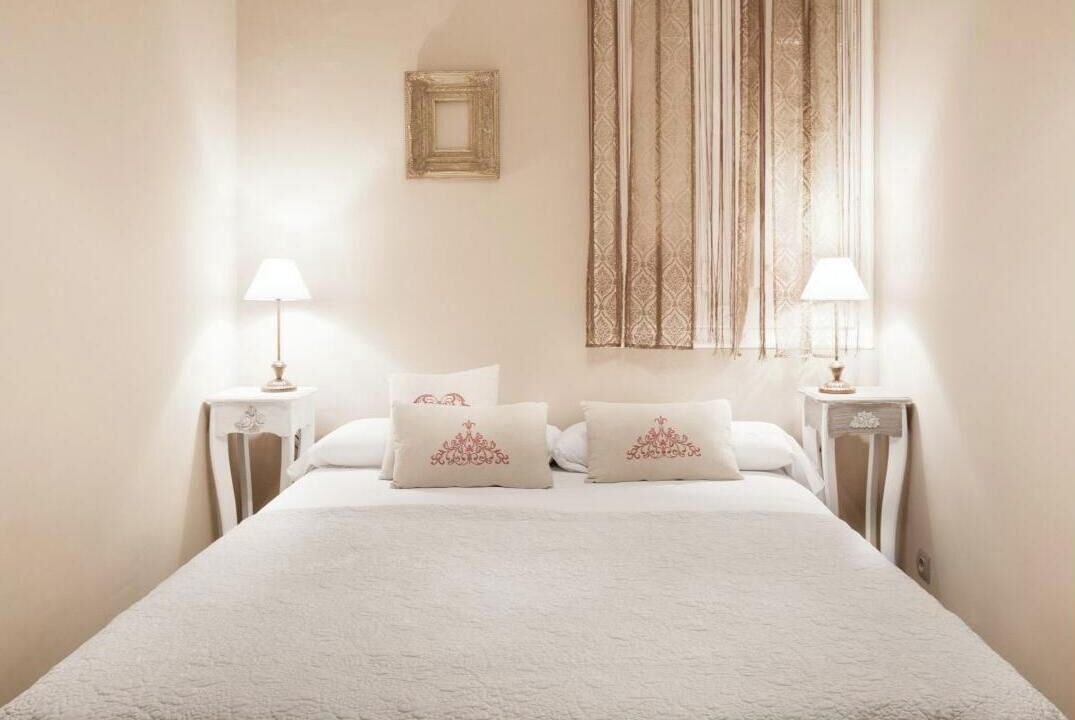 Photo of Bedroom in Eixample