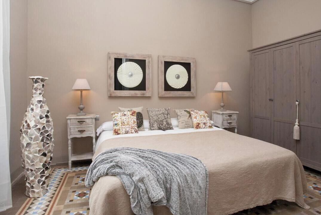 Photo of Bedroom in Eixample
