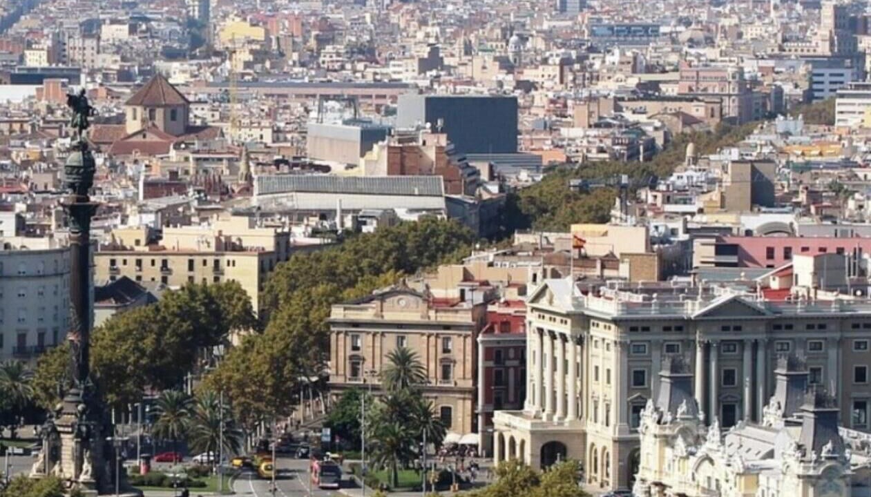 Photo of Others in Eixample
