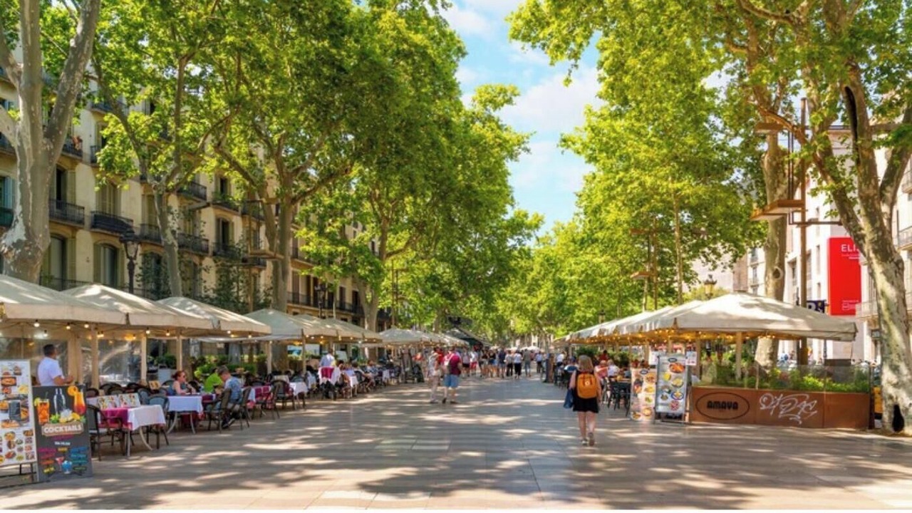 Photo of Others in Eixample