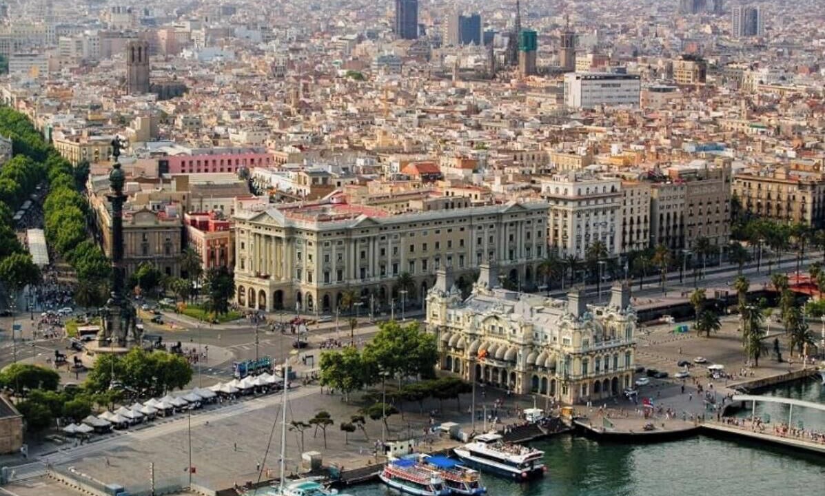 Photo of Others in Eixample