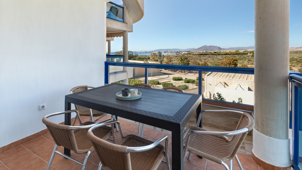 Photo of Outdoor in Isla Plana