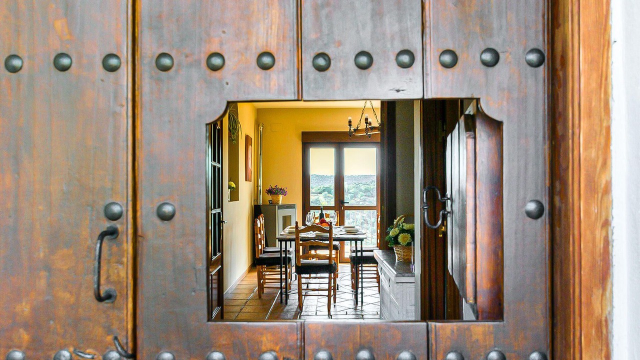 Photo of Bedroom in Villanueva del Rey