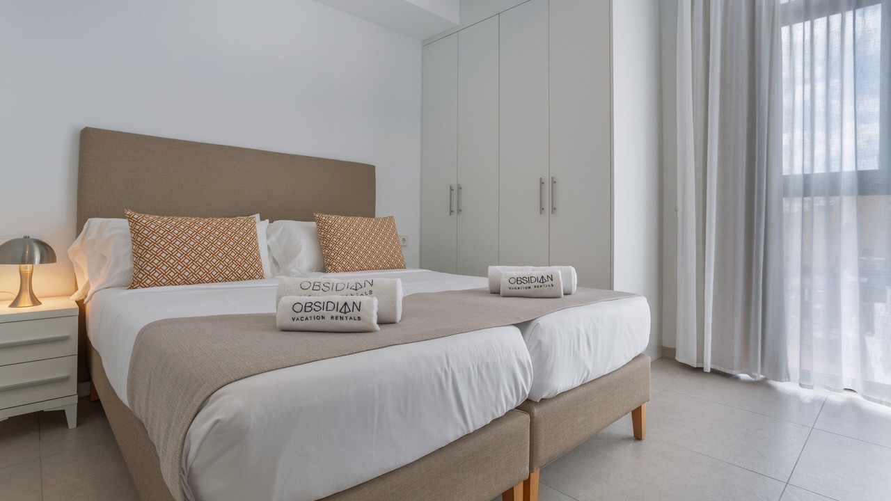 Photo of Bedroom in Santa Cruz de Tenerife