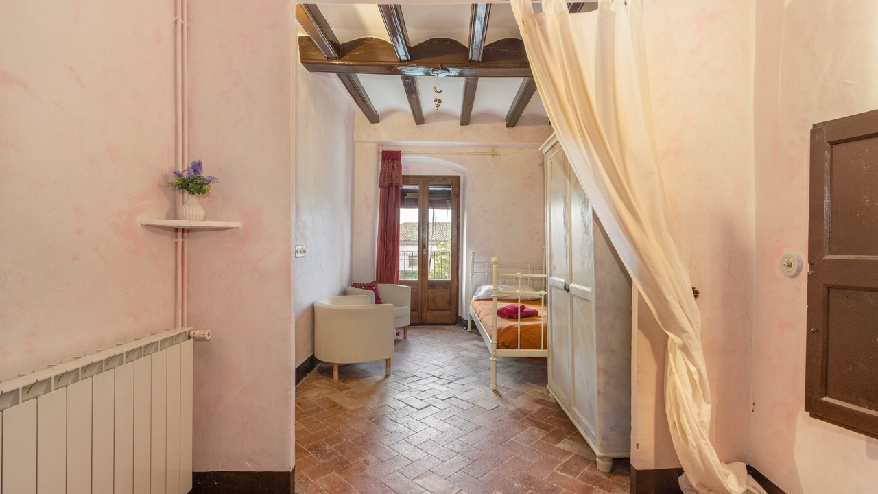 Photo of Bedroom in Sant Marti de Riucorb