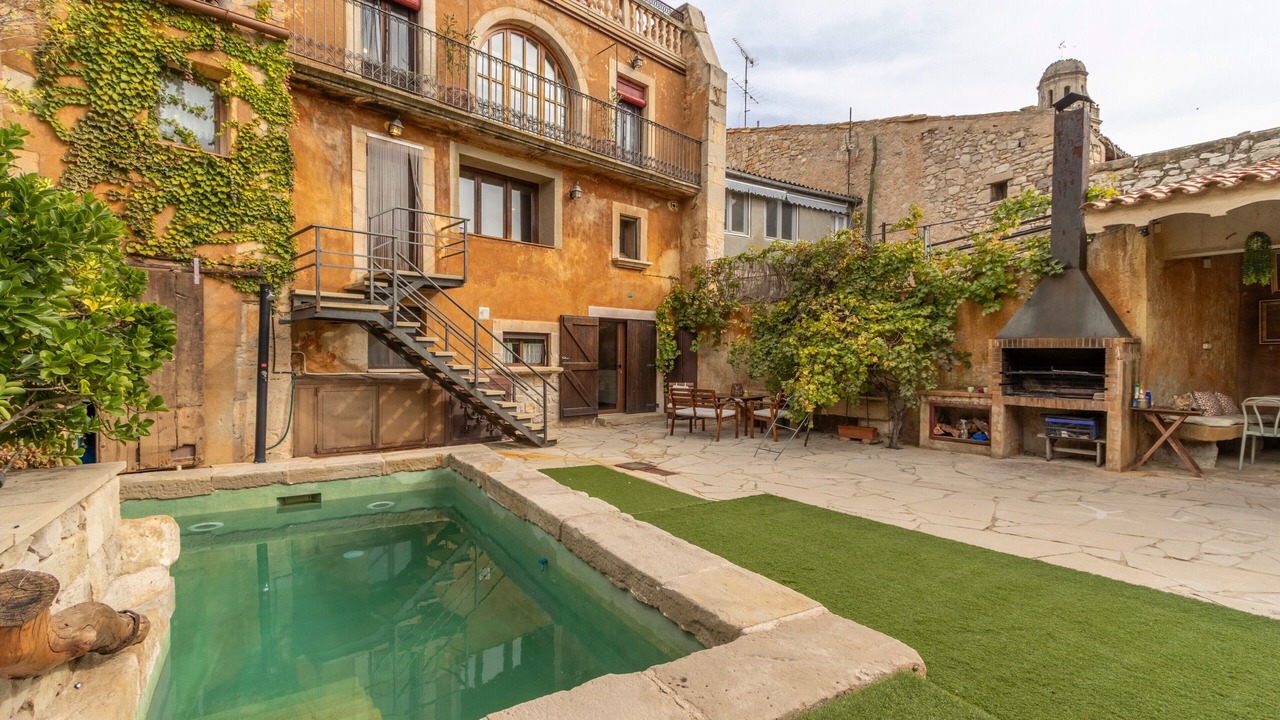 Photo of Outdoor in Sant Marti de Riucorb