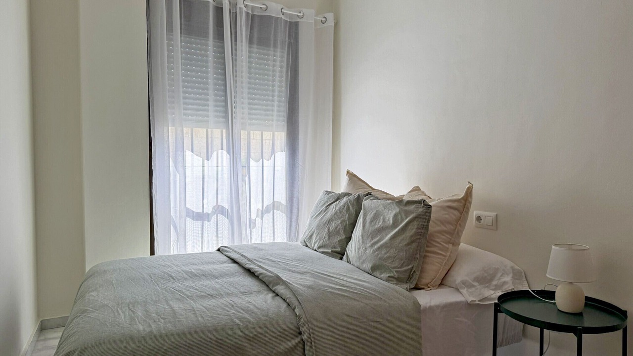 Photo of Bedroom in Jerez de la Frontera Old Town