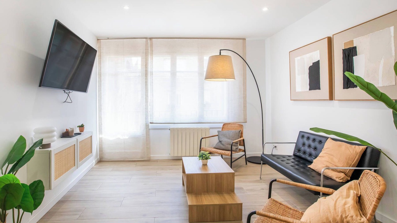 Photo of Livingroom in el Camp d'en Grassot i Gracia Nova