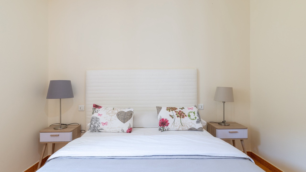 Photo of Bedroom in Donon