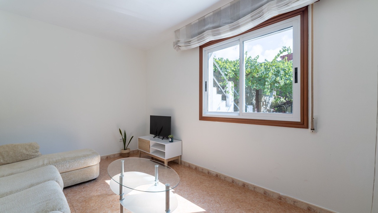 Photo of Livingroom in Donon