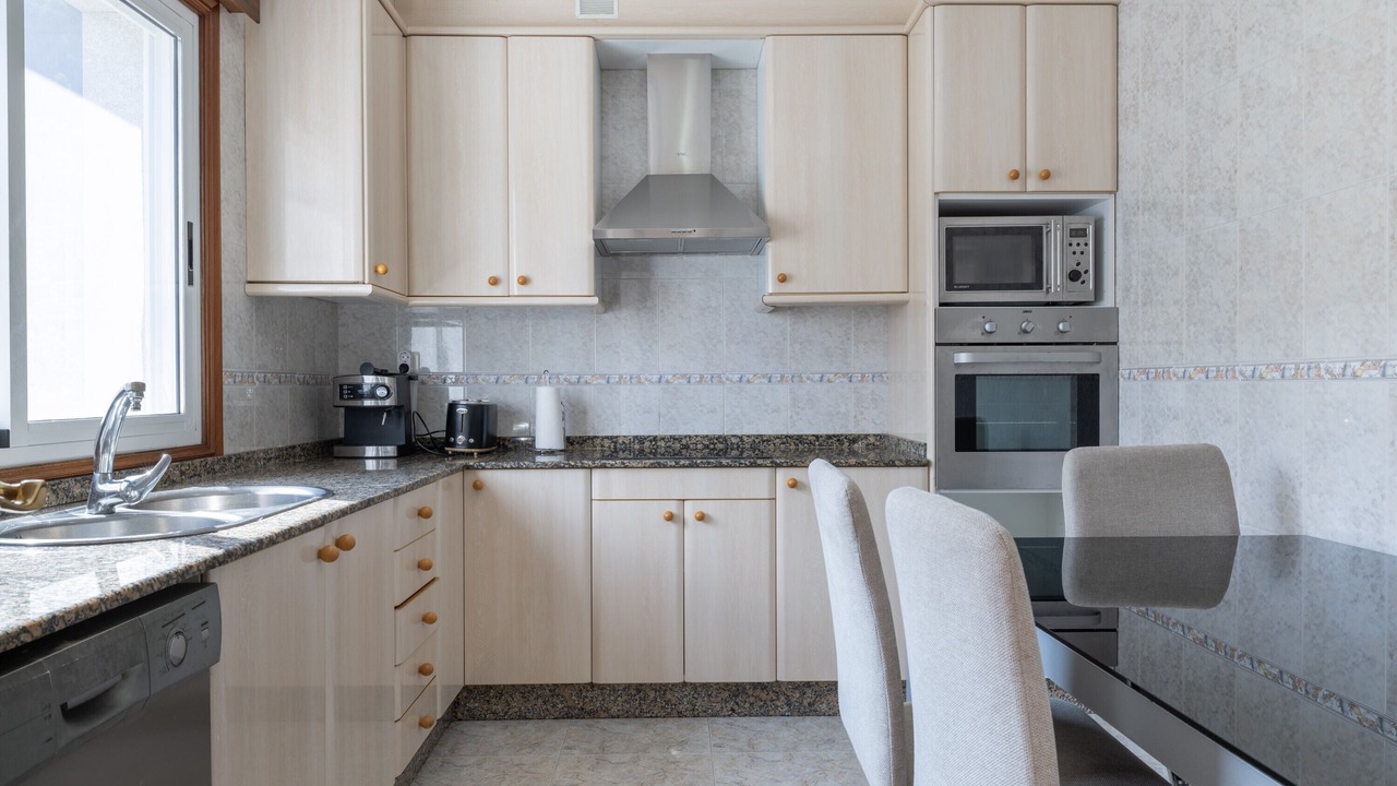 Photo of Kitchen in Donon
