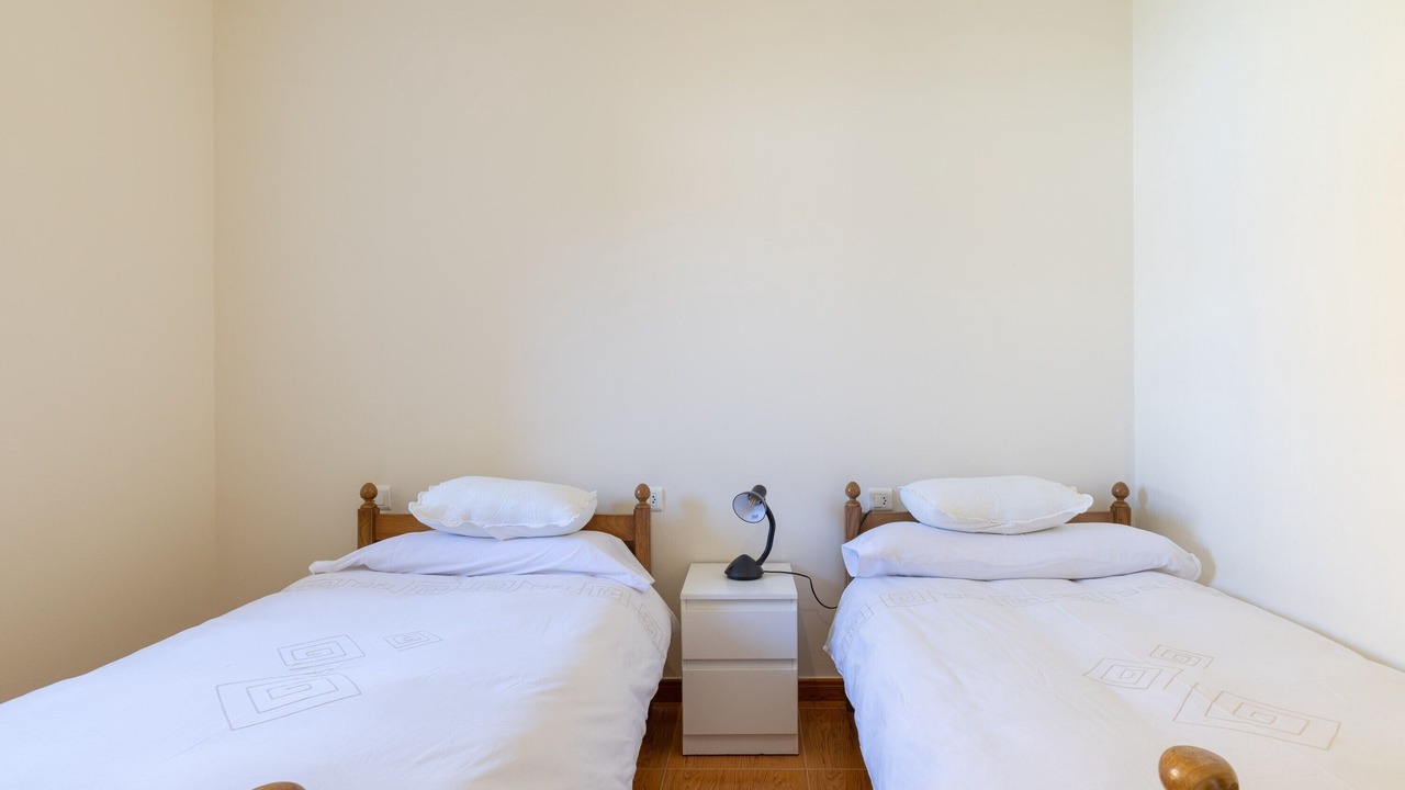 Photo of Bedroom in Donon