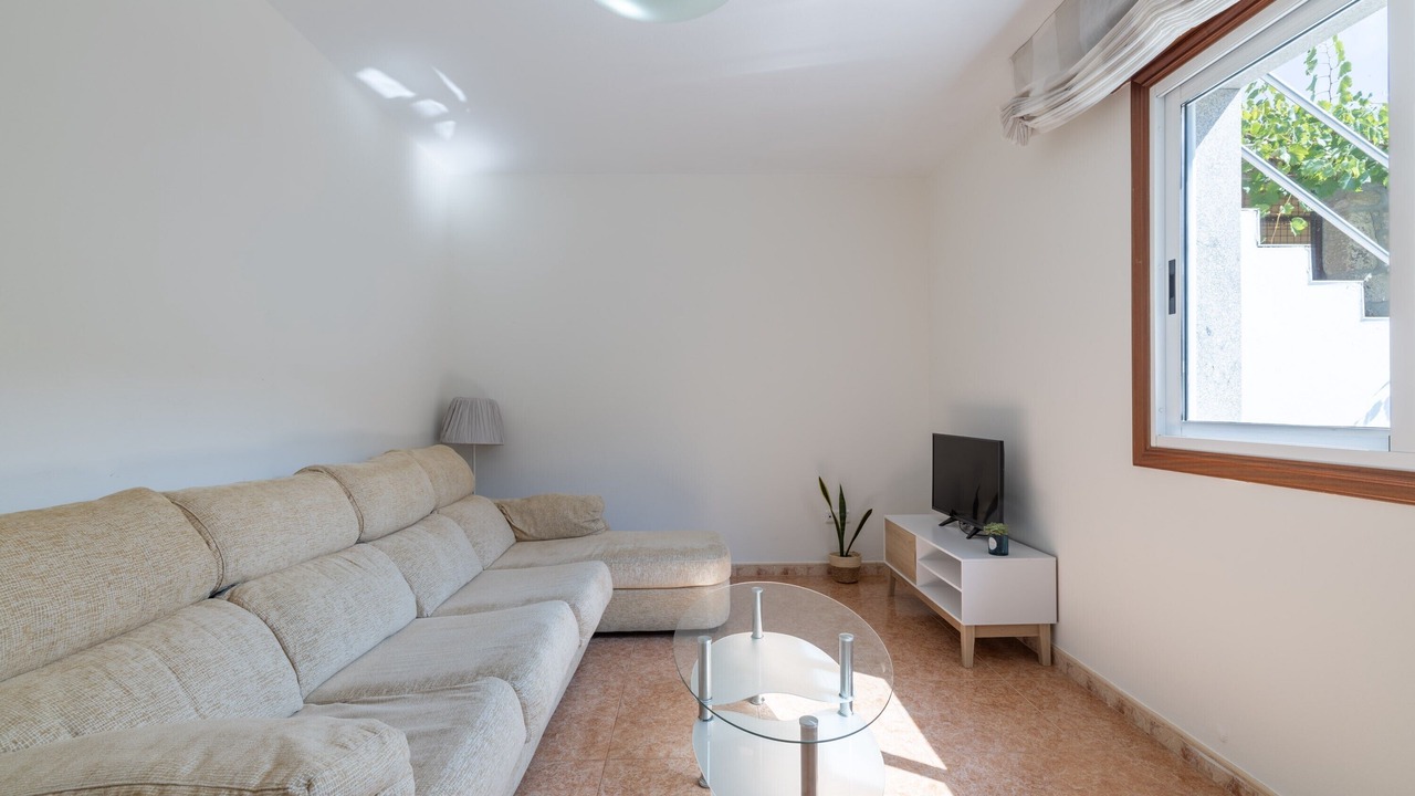 Photo of Livingroom in Donon