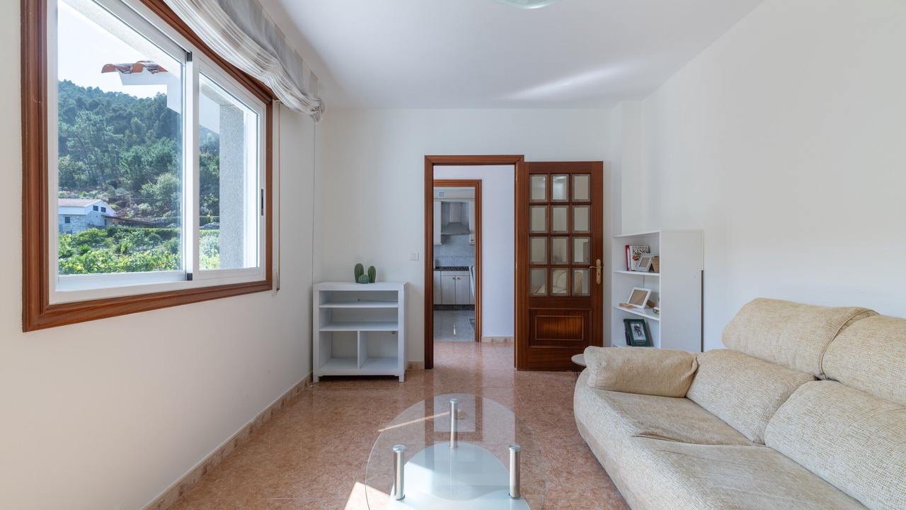 Photo of Livingroom in Donon