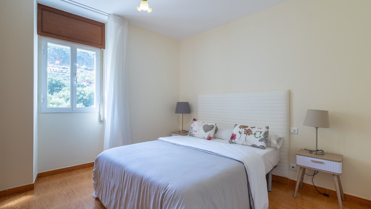 Photo of Bedroom in Donon