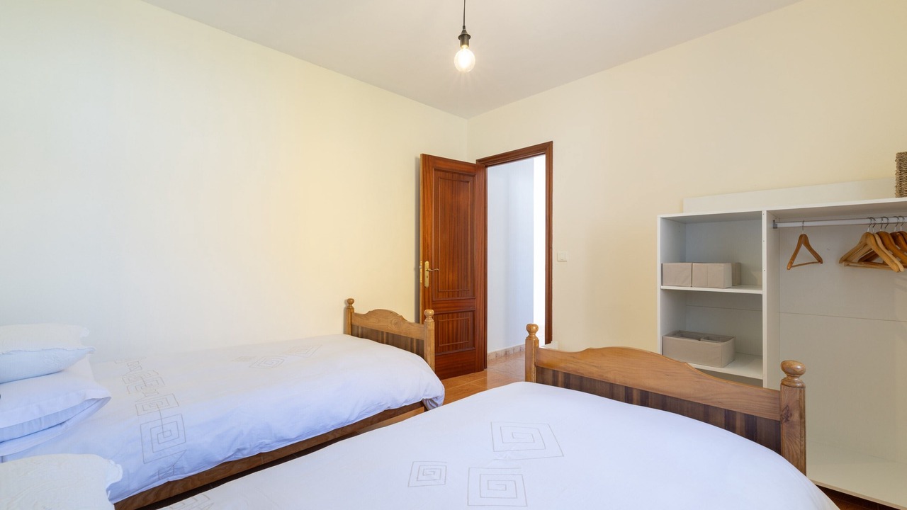 Photo of Bedroom in Donon