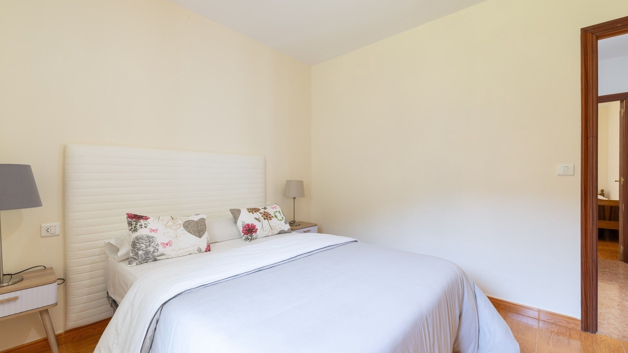 Photo of Bedroom in Donon