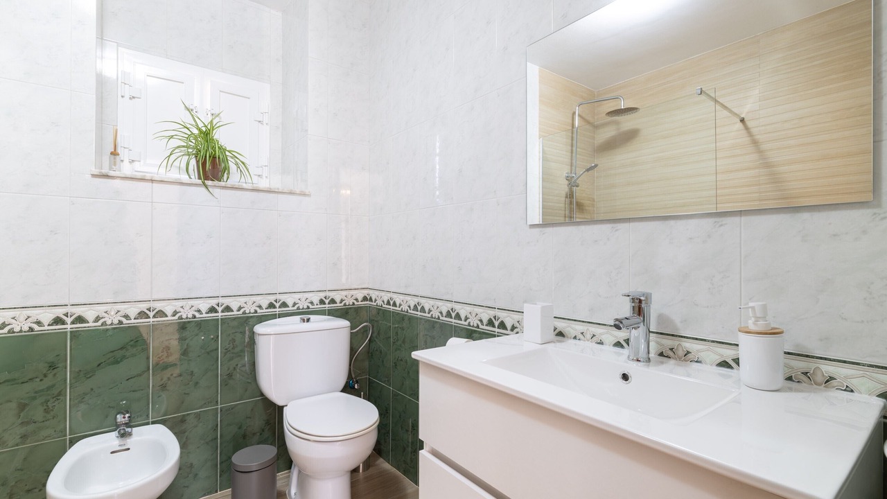 Photo of Bathroom in Donon