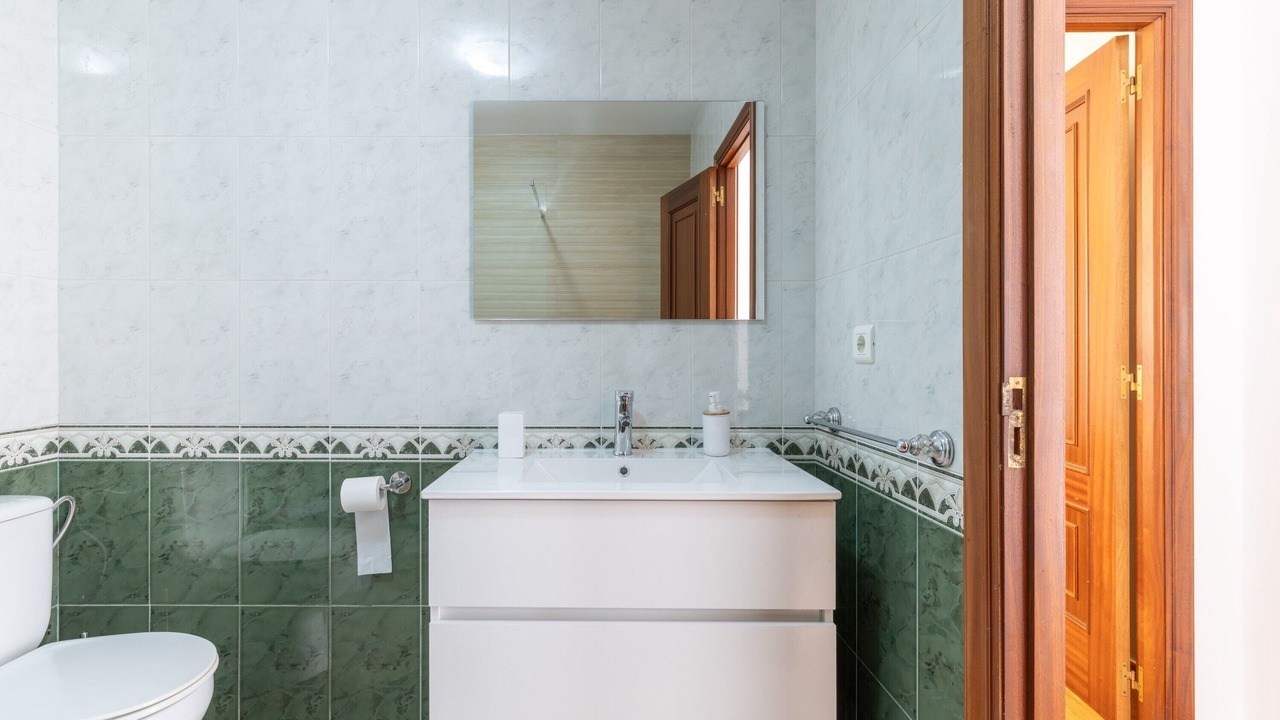 Photo of Bathroom in Donon