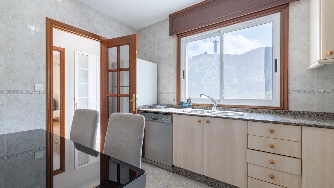 Photo of Kitchen in Donon