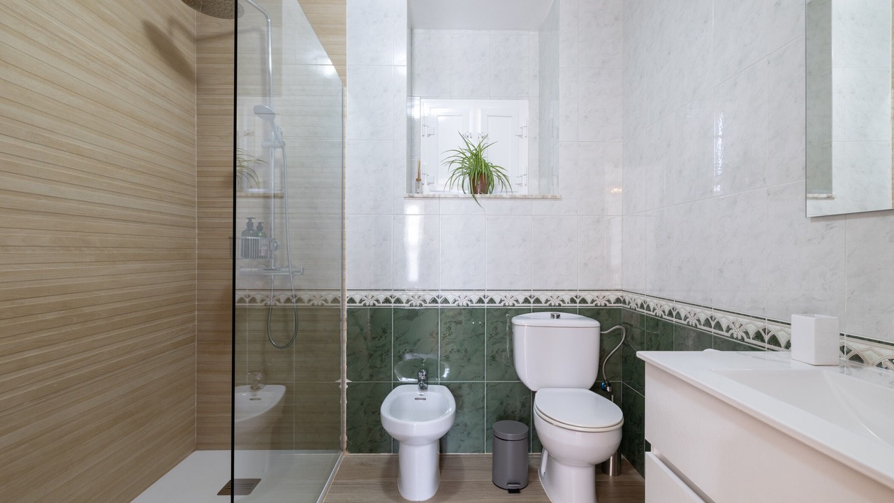 Photo of Bathroom in Donon