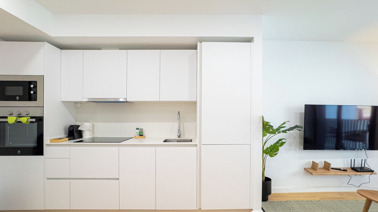 Photo of Kitchen in L'Hospitalet de Llobregat