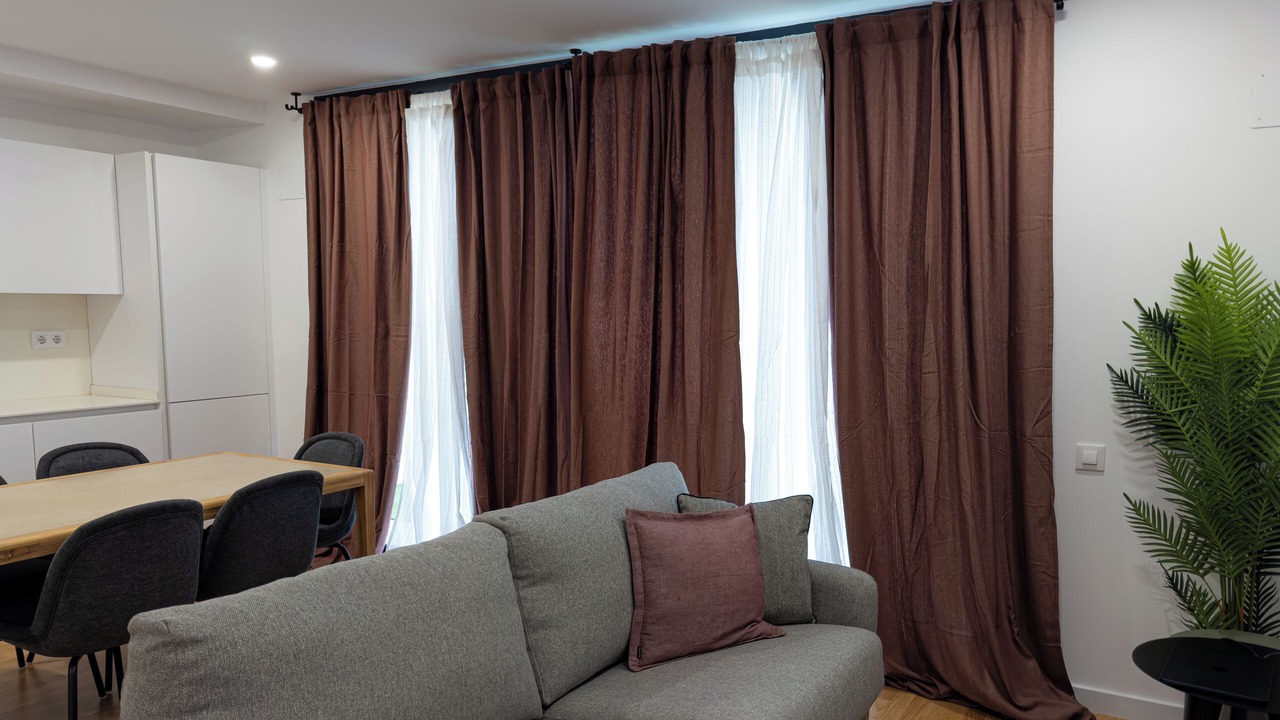Photo of Livingroom in L'Hospitalet de Llobregat