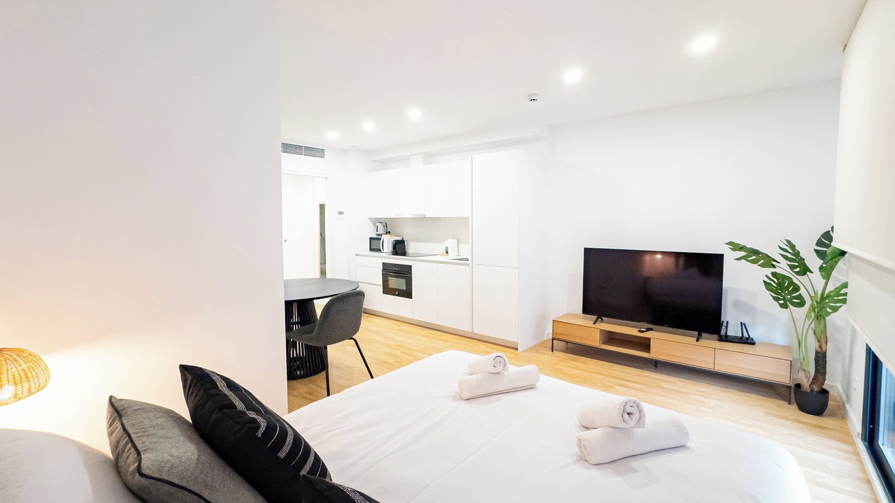 Photo of Bedroom in L'Hospitalet de Llobregat
