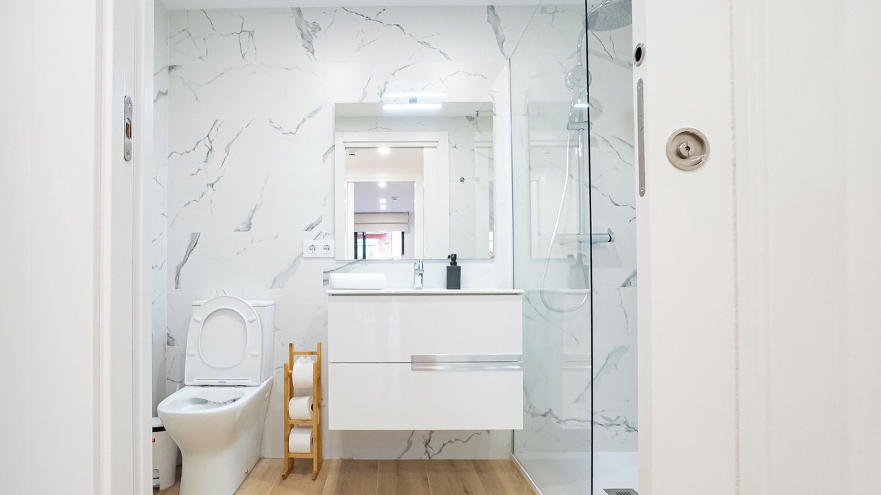 Photo of Bathroom in L'Hospitalet de Llobregat