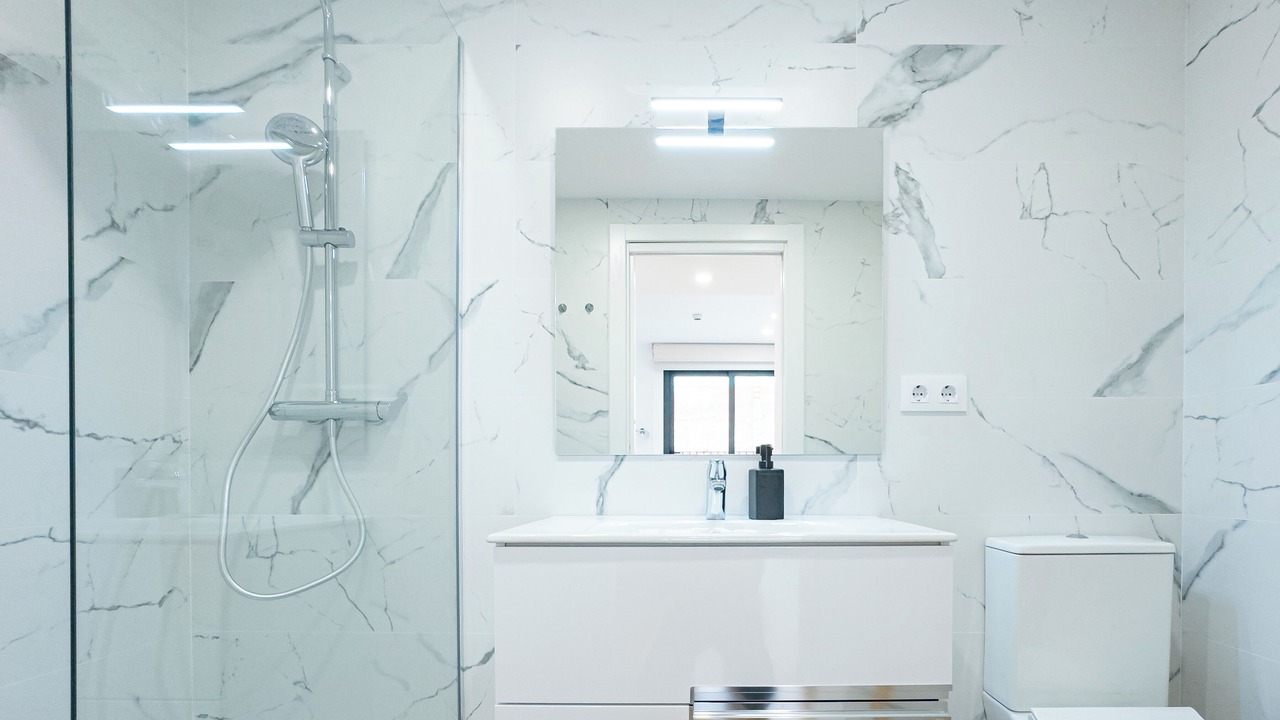 Photo of Bathroom in L'Hospitalet de Llobregat