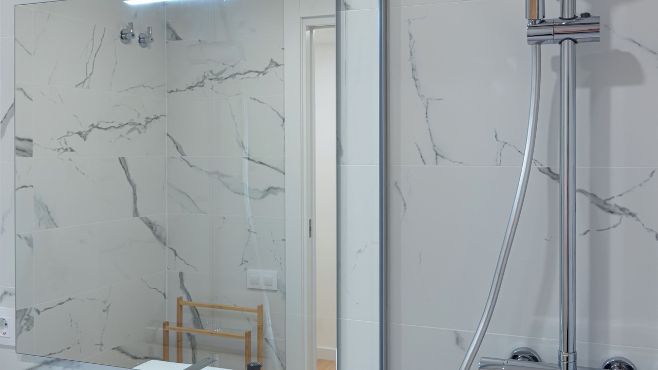 Photo of Bathroom in L'Hospitalet de Llobregat