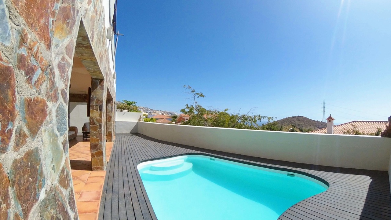 Photo of Outdoor in Candelaria