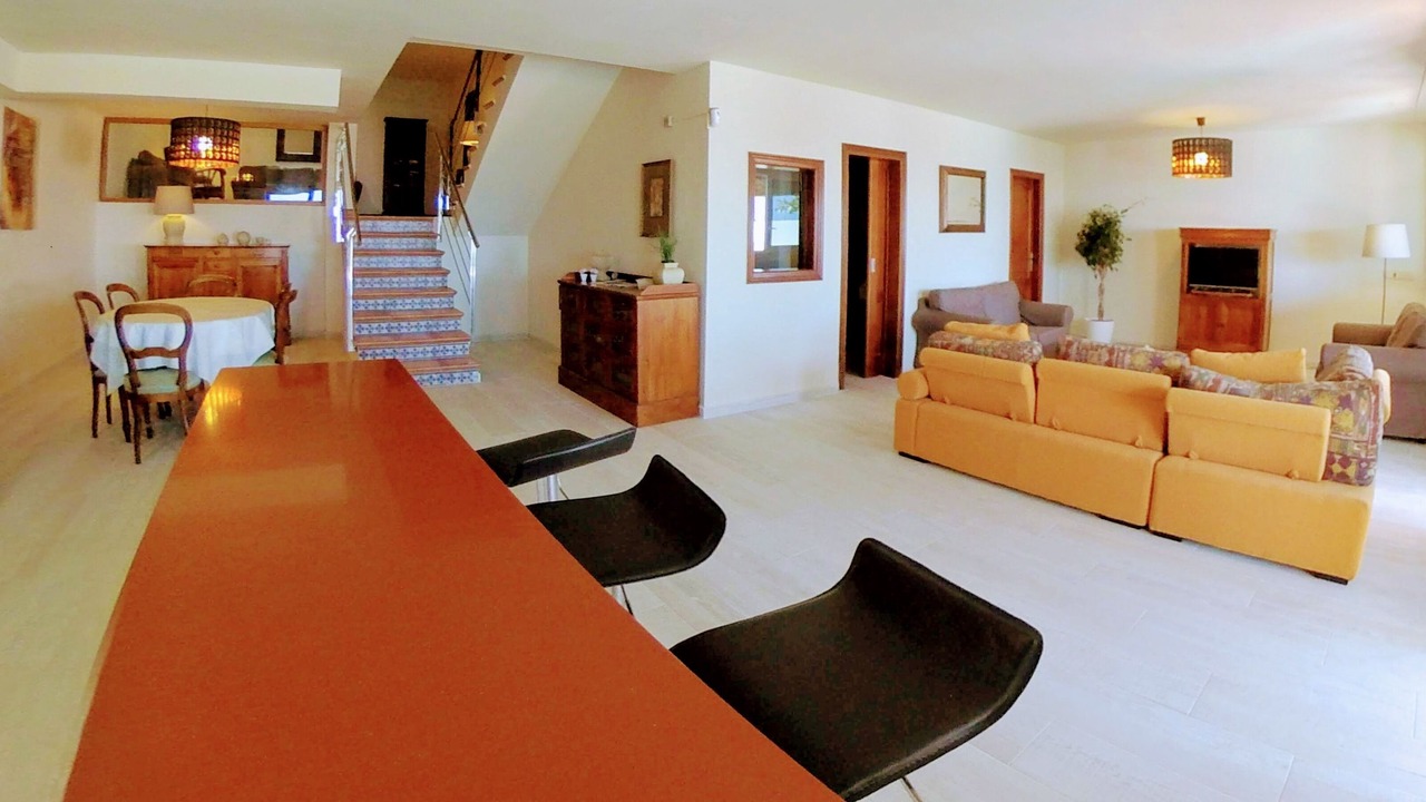 Photo of Livingroom in Candelaria