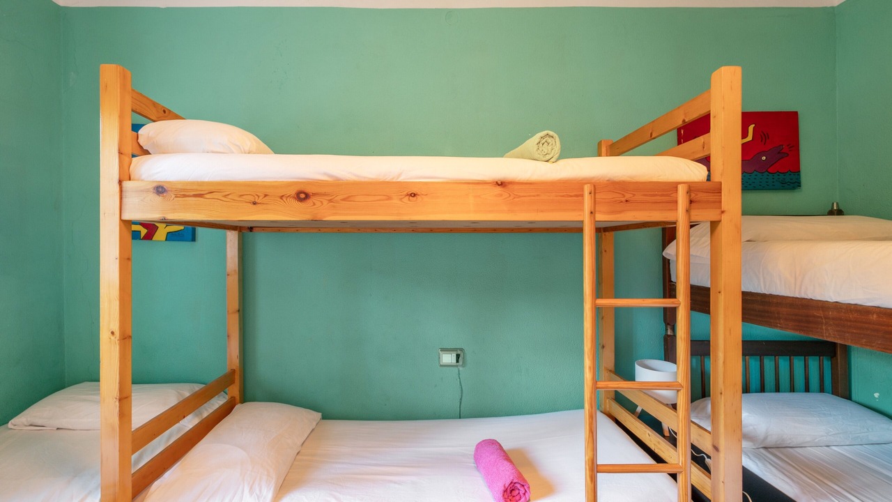 Photo of Bedroom in Tordera