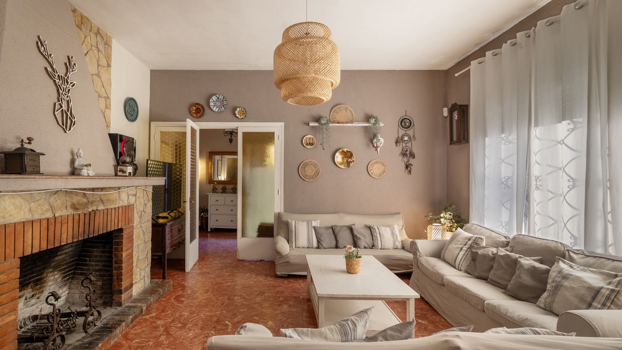 Photo of Livingroom in Tordera