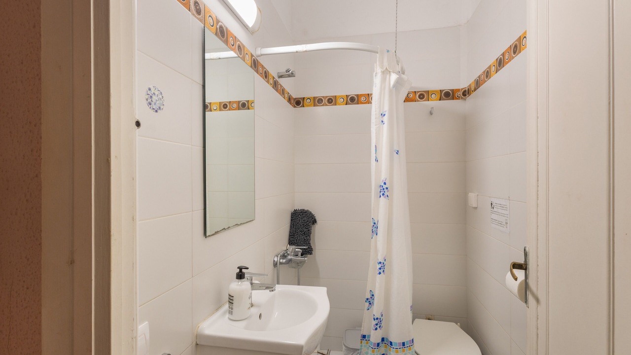 Photo of Bathroom in Tordera