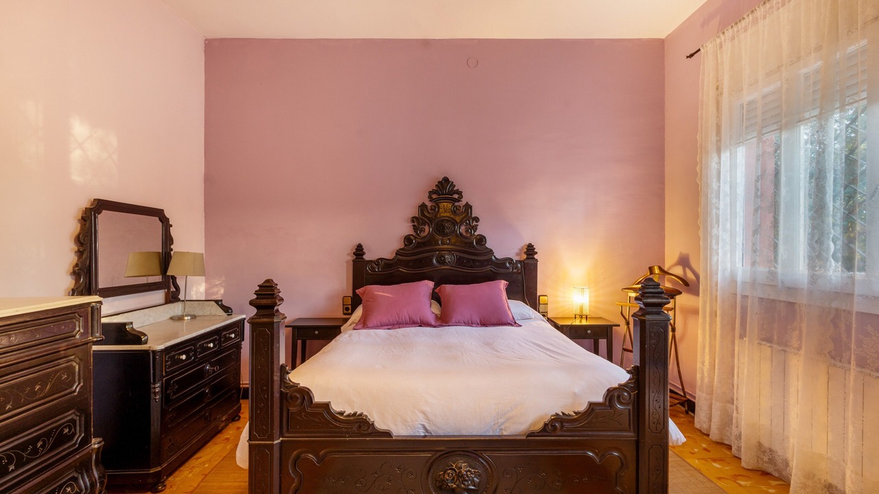Photo of Bedroom in Tordera