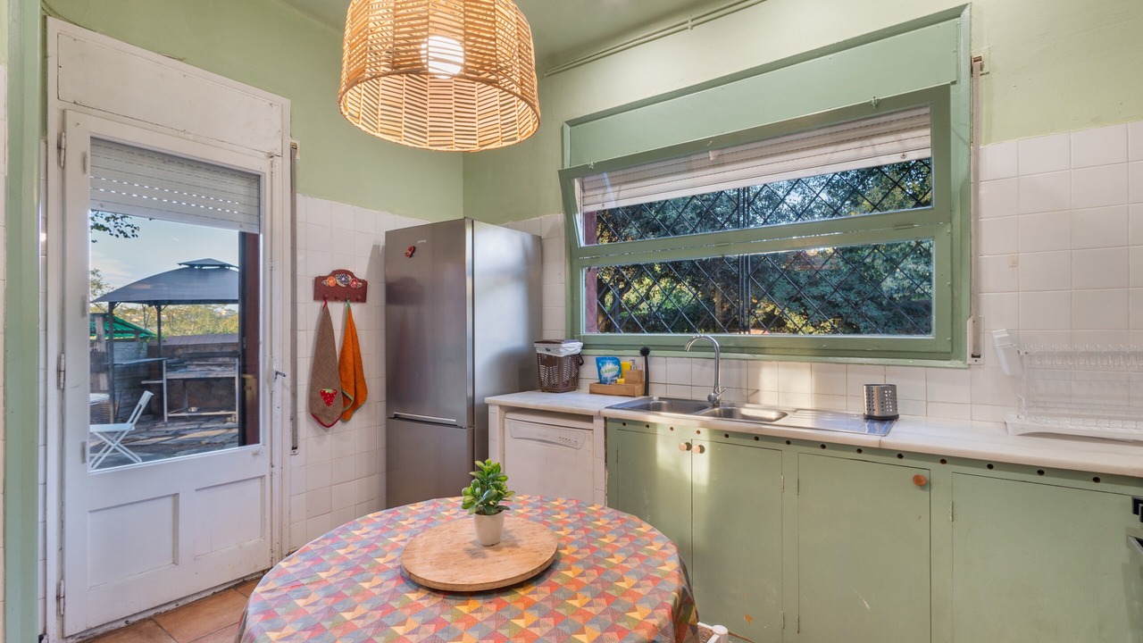 Photo of Kitchen in Tordera